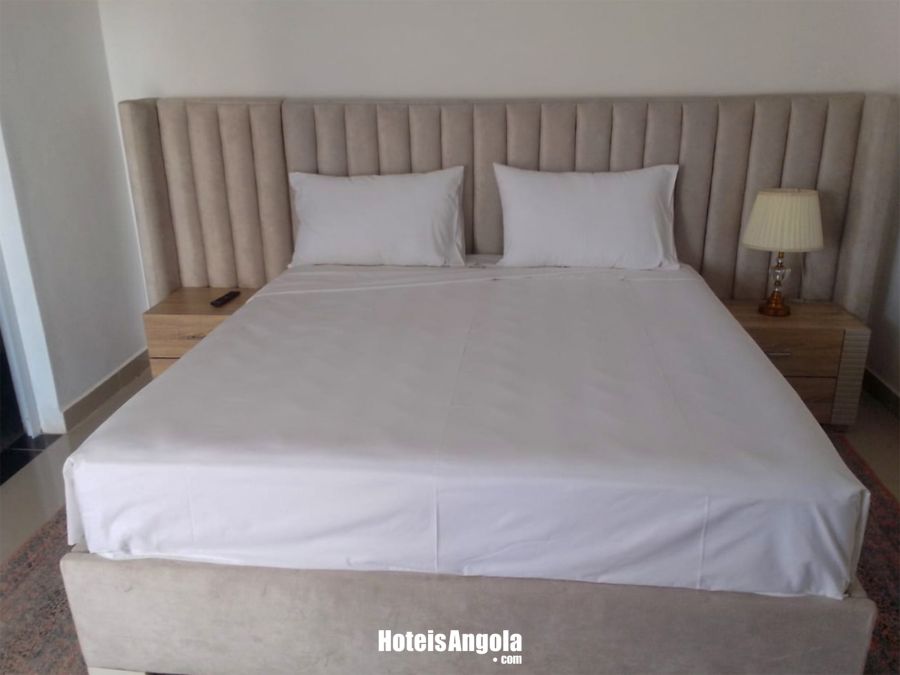 Hotel Ritz Cuchi - Imagem 4